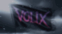 Volix #REBORN banner