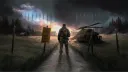 Road to Vostok banner