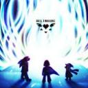 Deltarune: W.O.D. (WIP) Banner