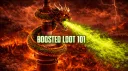 Boosted Loot 101™ banner