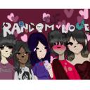  𝐑𝐚𝐧𝐝𝐨𝐦 𝐋𝐨𝐯𝐞  Banner