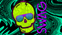 Official Swag banner