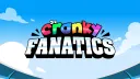 CRANKY FANATICS banner