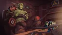 banner