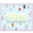 ･ﾟ Siano  Banner