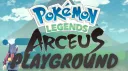 PLA Playground banner