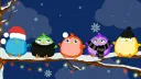 Flappy Birds NFT banner
