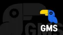GMS ALPHA banner