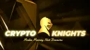 Crypto Knights banner