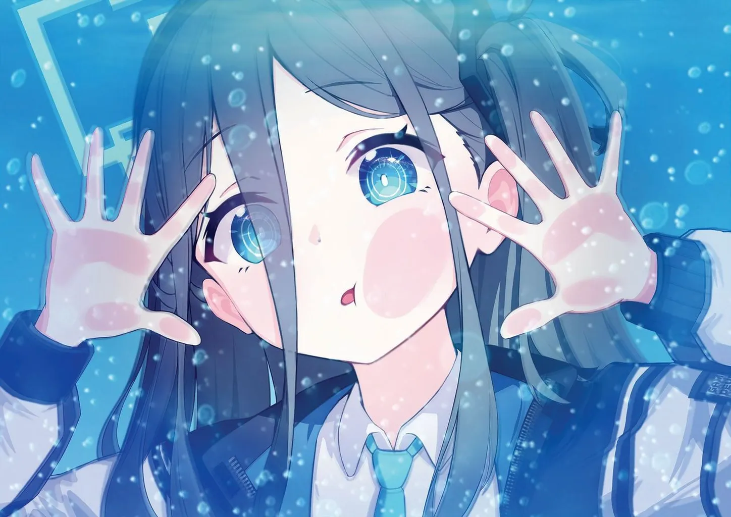 아리스#0500 banner