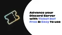 Ticket Bot#2020 banner