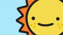 the sunnies banner