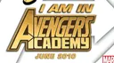 We Are Comics server banner