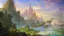 The Lands of Atera banner