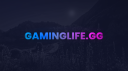 GamingLife Discord server banner