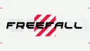 Freefall banner