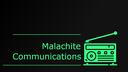 Malachite Communications Banner