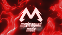 Magic Squad (MODS) banner
