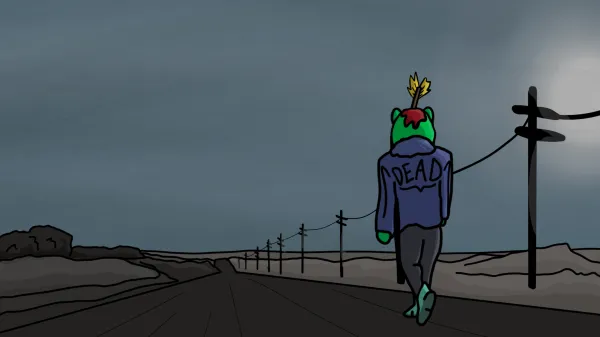 banner