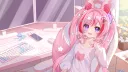 Linxy's Plush Garden🌸 banner