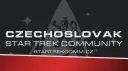 Czechoslovak Star Trek Community banner