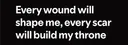 banner