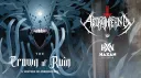 Astro Inferno banner
