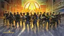 tactical | Gaming Community banner
