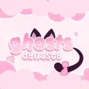 Moved to GHOSTIE'S PHANTOM REALM! banner