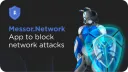 Messor Network banner