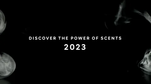 Crypto Fragrances banner