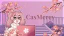 CasMercy Banner