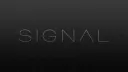 Signal banner