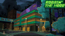 Robbin' The Hood banner