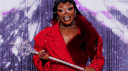 Drag Race Simulator Discord server banner
