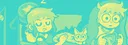 banner