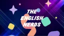 The English Nerds Discord server banner