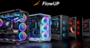 FlowUP Discord server banner