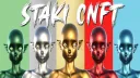 STAKI | CNFT banner