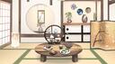 Ko and Ryo's Ryokan  Banner