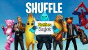 Shufflers Hangout Discord server banner