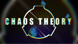 Chaos Theory server banner