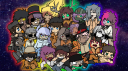 Chaos Theory server banner