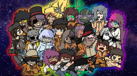 Chaos Theory banner
