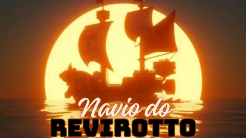 Navio do Revirotto banner