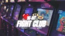 16-Bit Fight Club banner