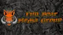 Full Boar Hobby Club banner
