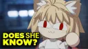 Neco-Arc Fan Club Discord server banner