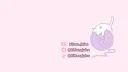 Kitten’s Juice Bar🧃 banner