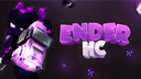 ENDERHC.PL | Serwer Minecraft Banner